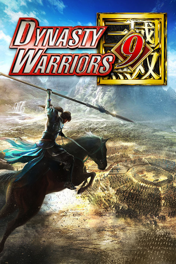 Dynasty Warriors 9