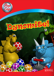 Dynomite!
