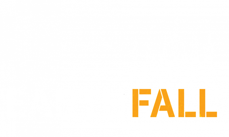 Earthfall