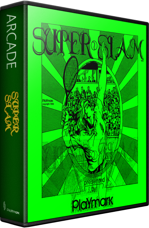 Super Slam