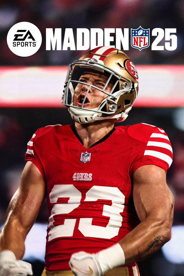 EA SPORTS: Madden NFL 25