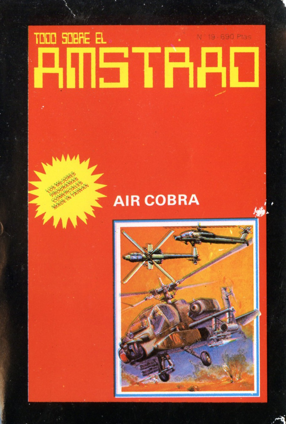 Air Cobra