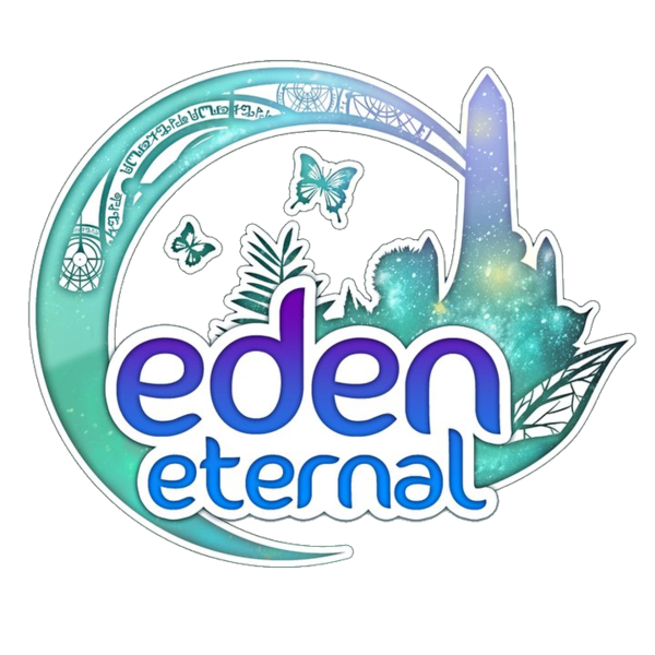Eden Eternal