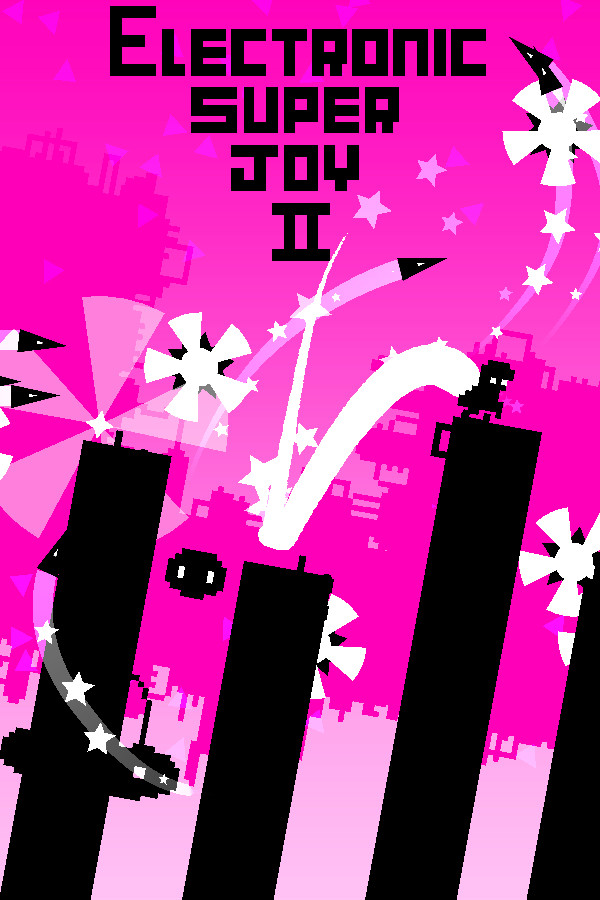 Electronic Super Joy II
