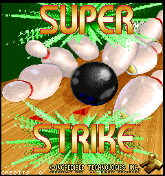 Super Strike