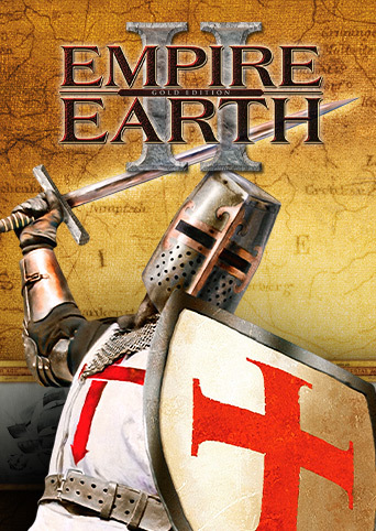 Empire Earth 2 Gold Edition