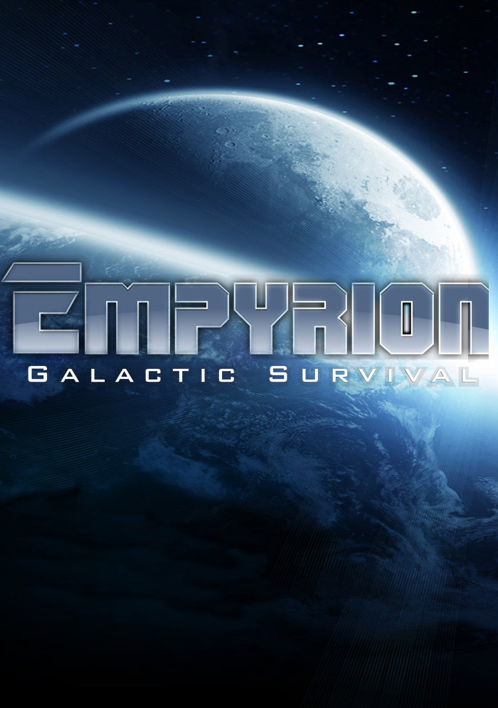 Empyrion: Galactic Survival