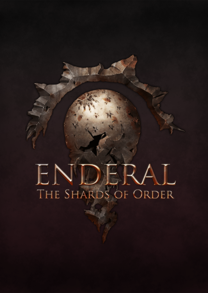 Enderal: The Shards of Order
