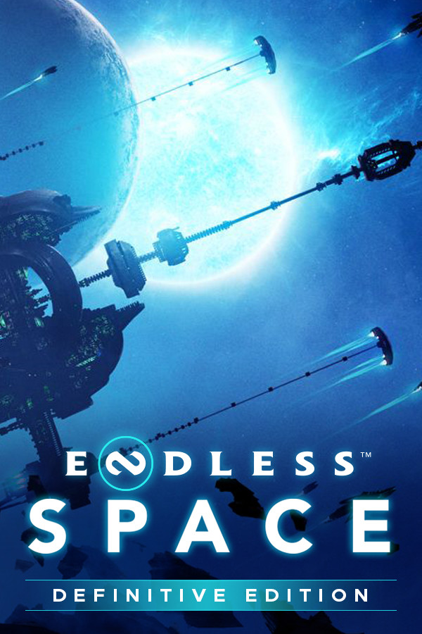 ENDLESS Space: Definitive Edition