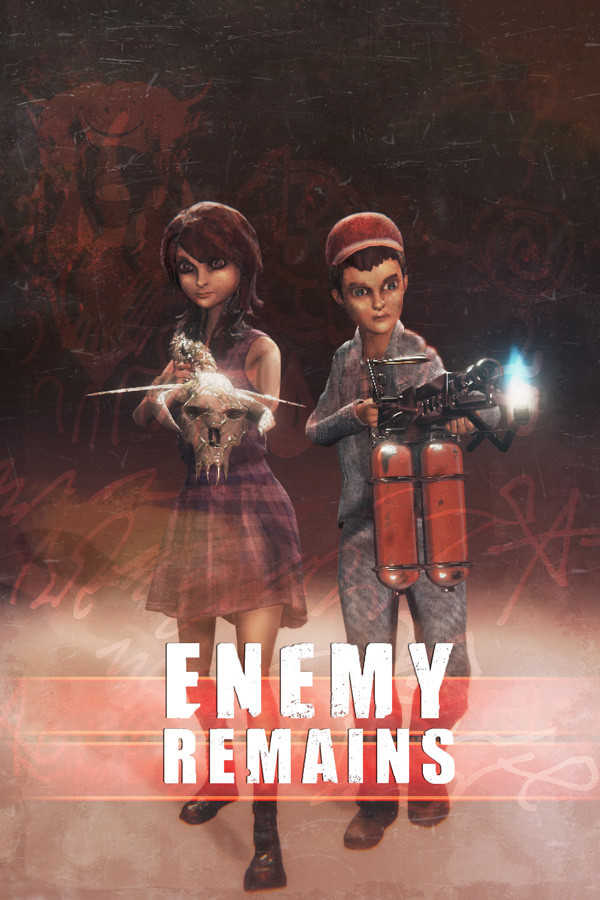 Enemy Remains