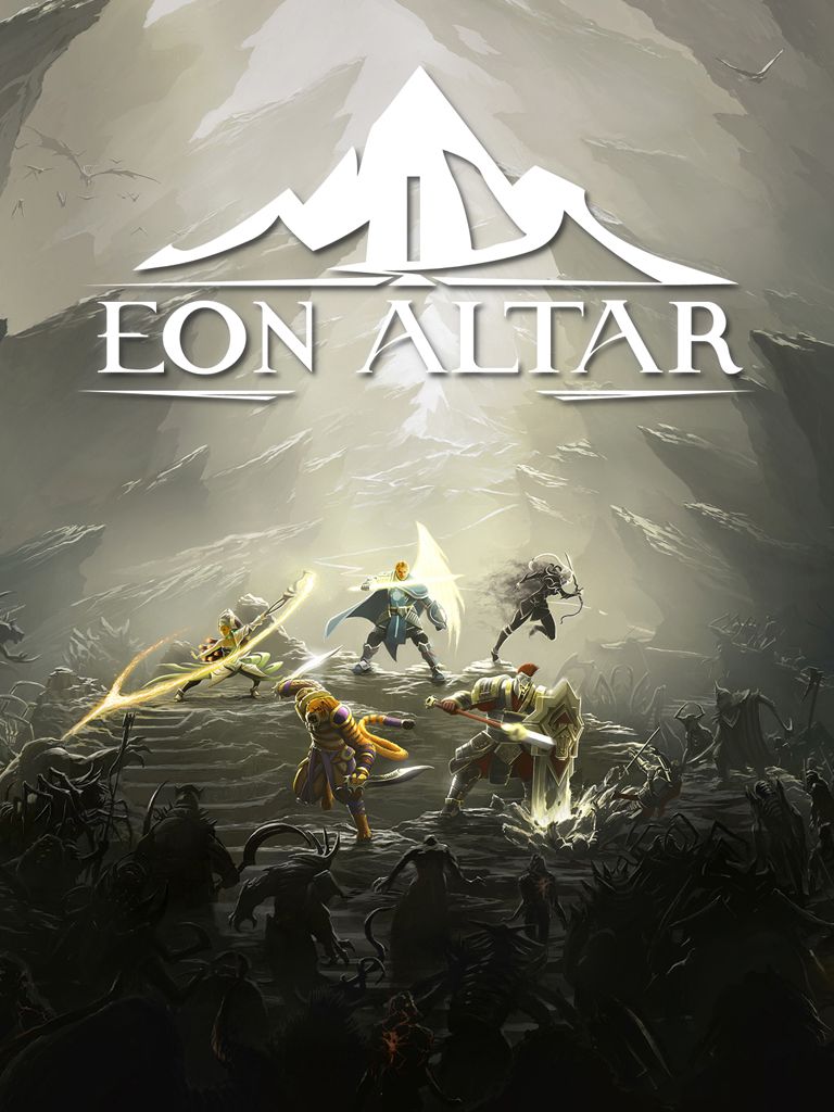 Eon Altar