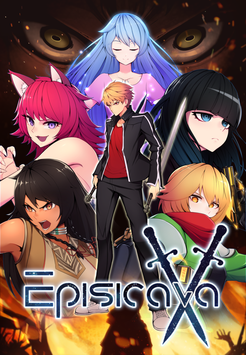 Episicava