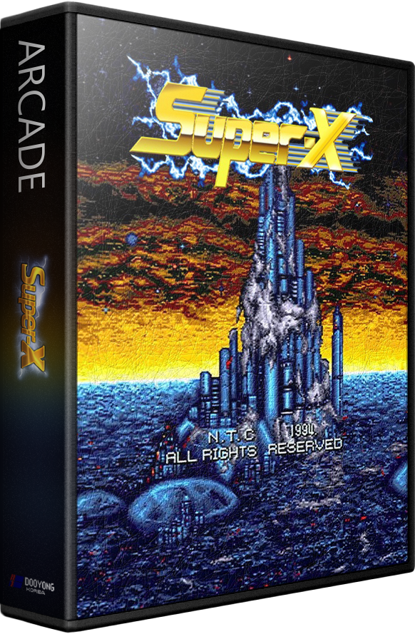 Super-X