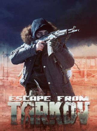 Escape from Tarkov
