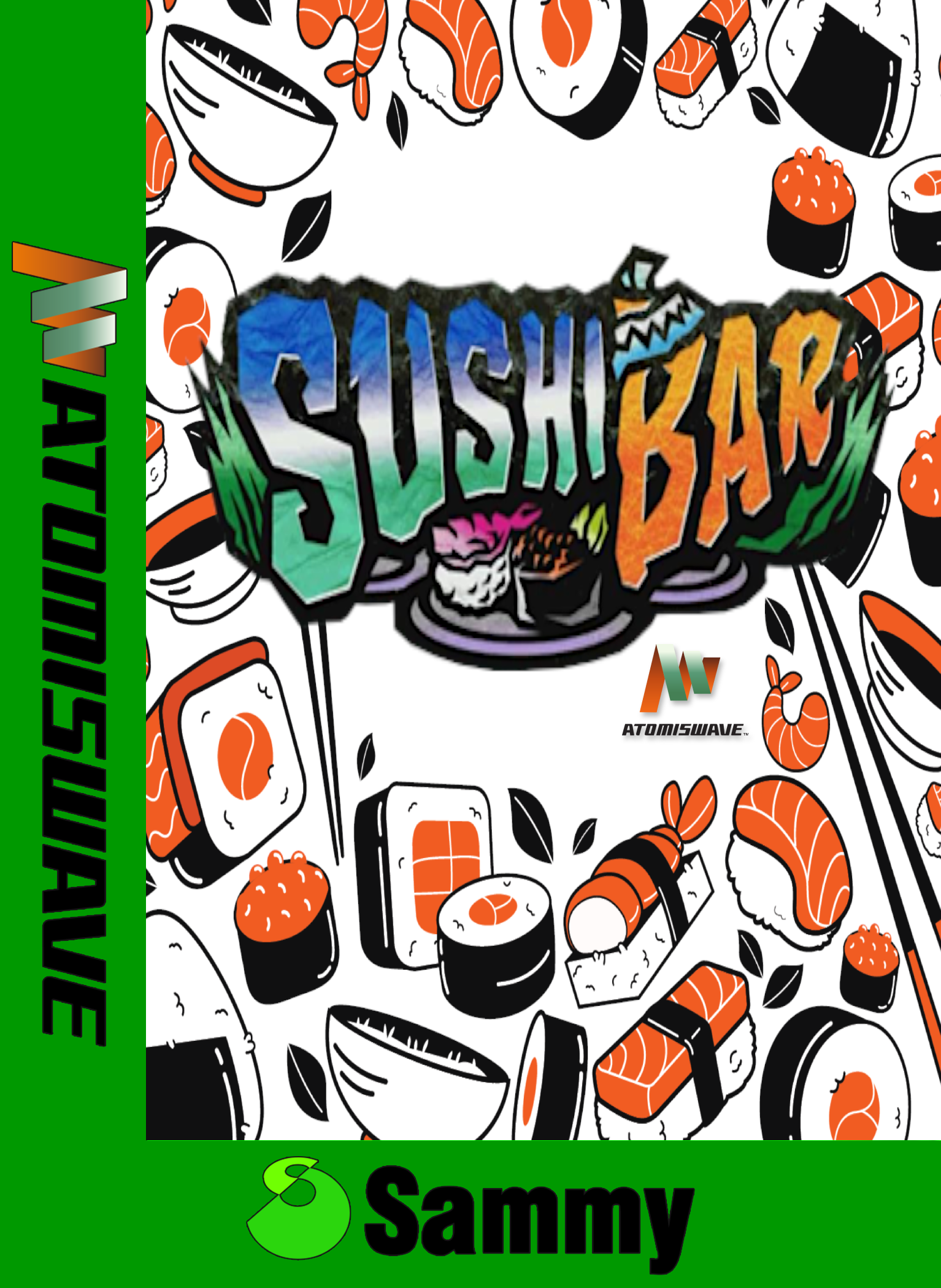 Sushi Bar