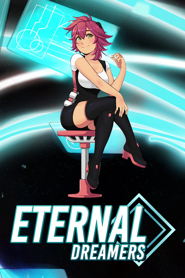 Eternal Dreamers