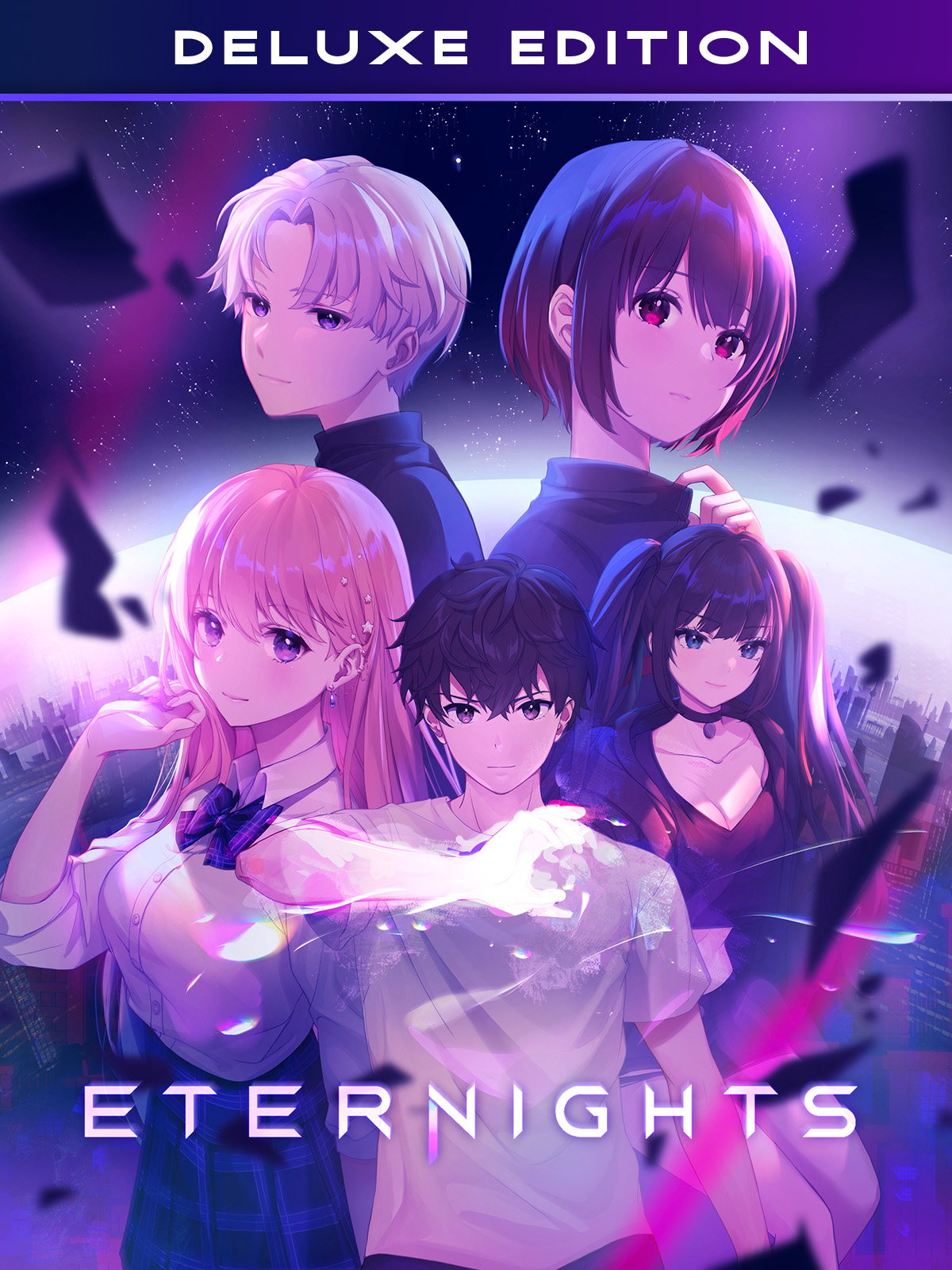 Eternights