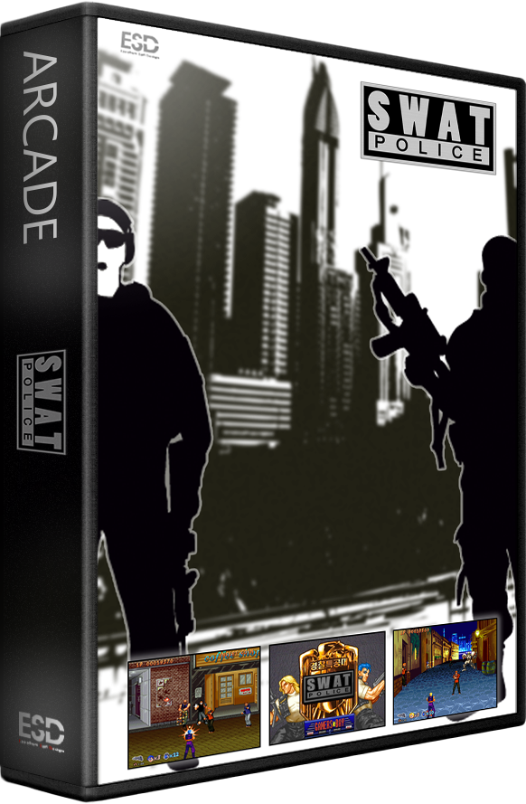 SWAT Police