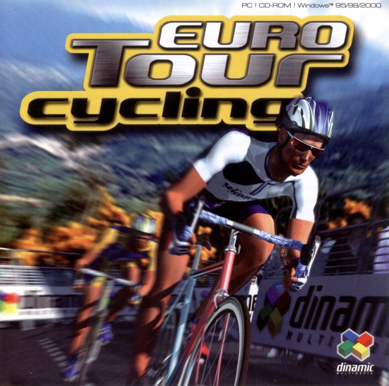 Eurotour Cycling