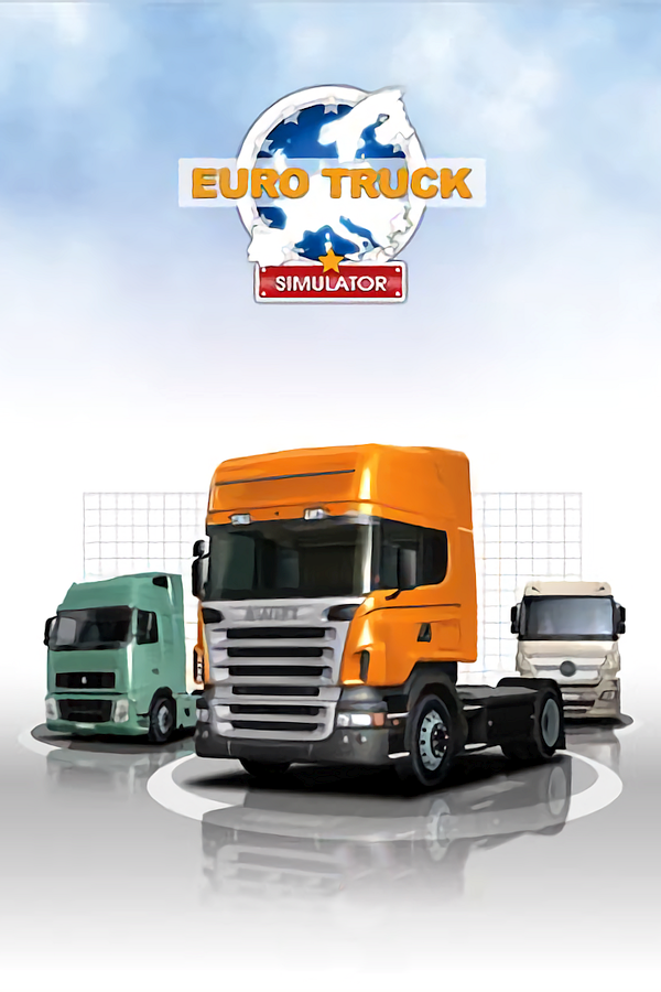 Euro Truck Simulator