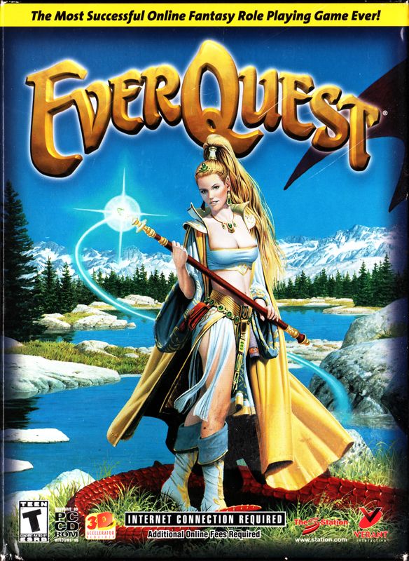 EverQuest
