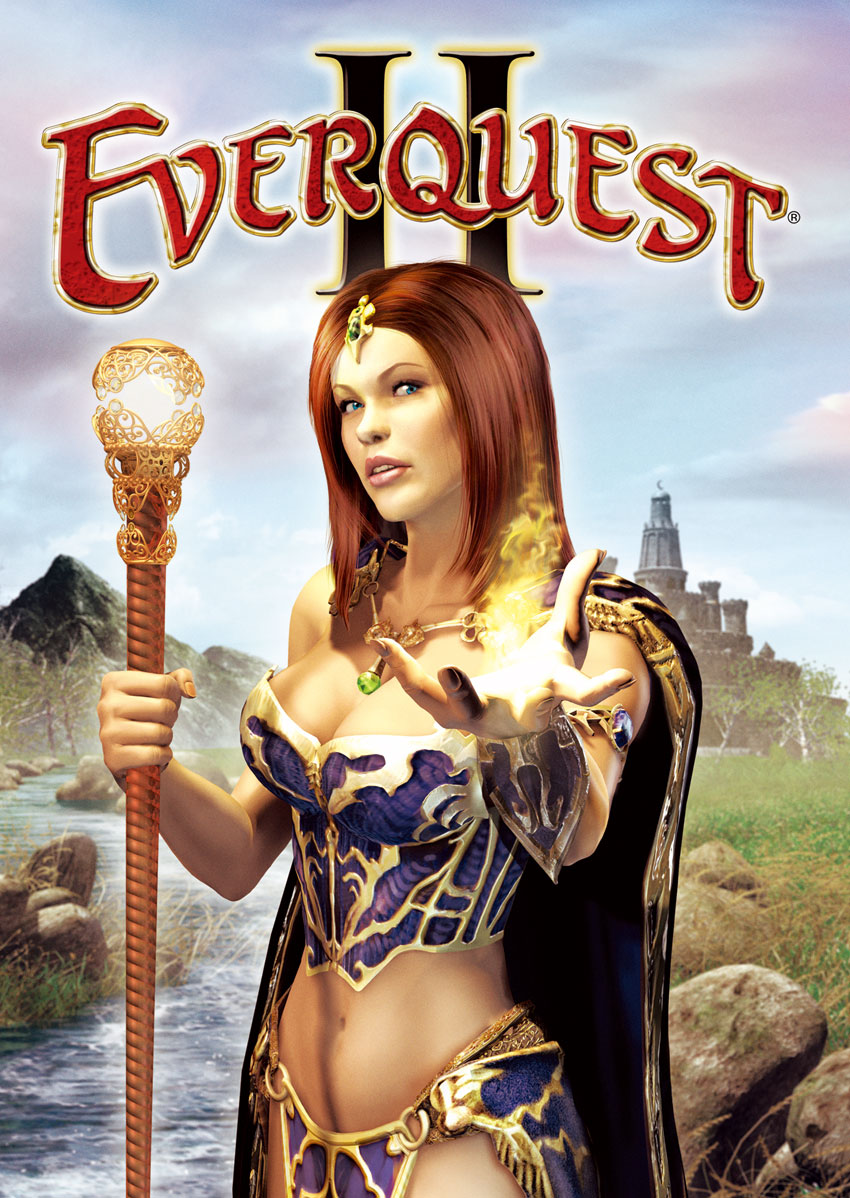 EverQuest II