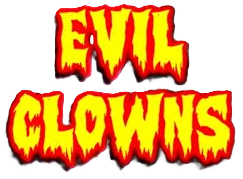 Evil Clowns