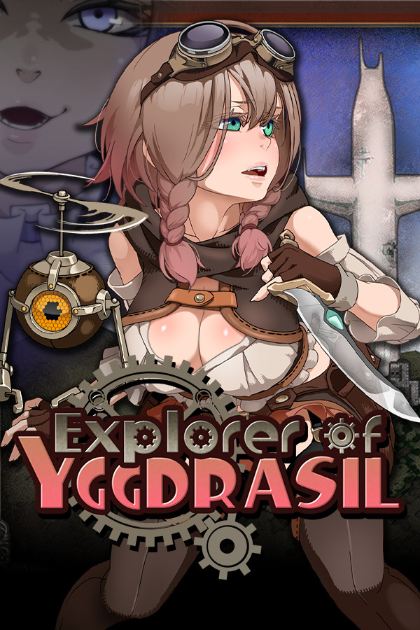 Explorer of Yggdrasil