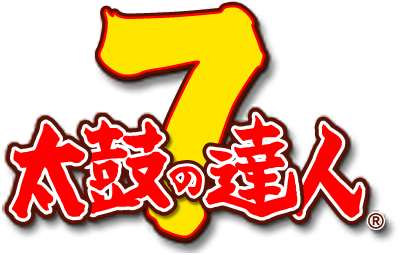 Taiko No Tatsujin 7