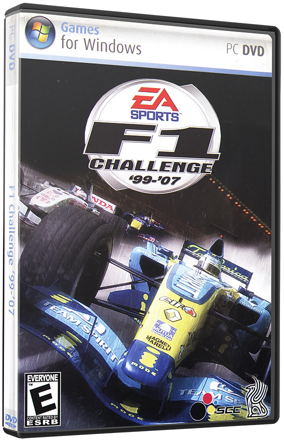 F1 Challenge 99-07