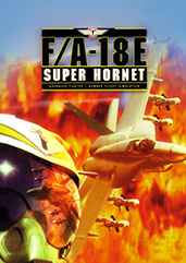 F/A-18E Super Hornet