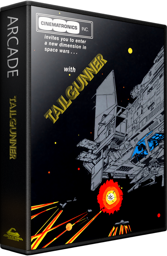 TailGunner