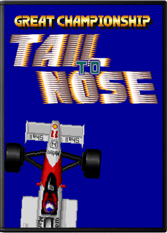 Tail to Nose