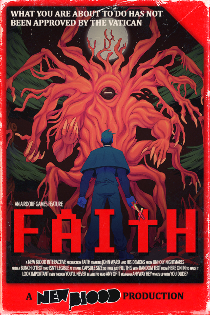 Faith