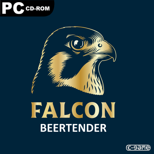 Falcon Beertender