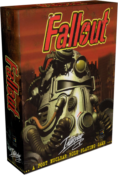 Fallout: A Post Nuclear Role Playing Game