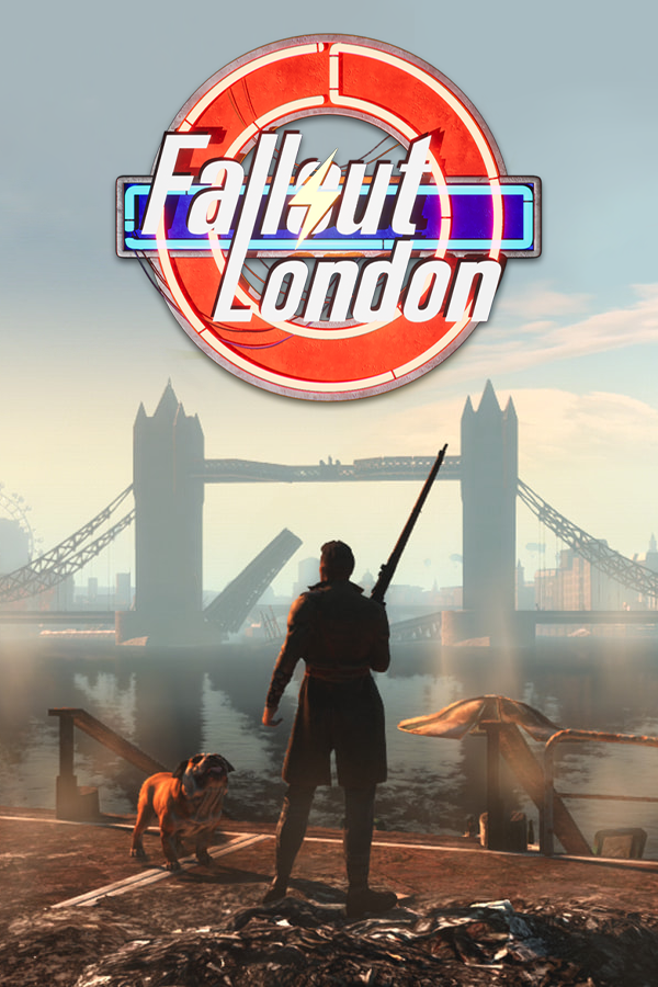 Fallout: London