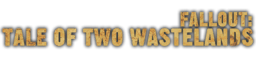 Fallout: Tale of Two Wastelands