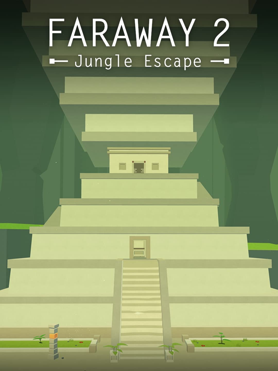 Faraway 2: Jungle Escape