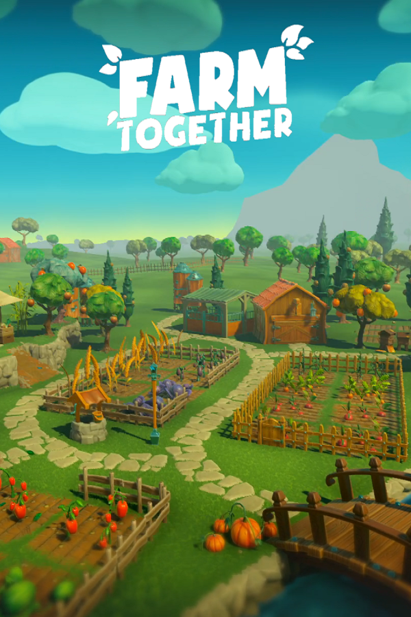 Farm Together