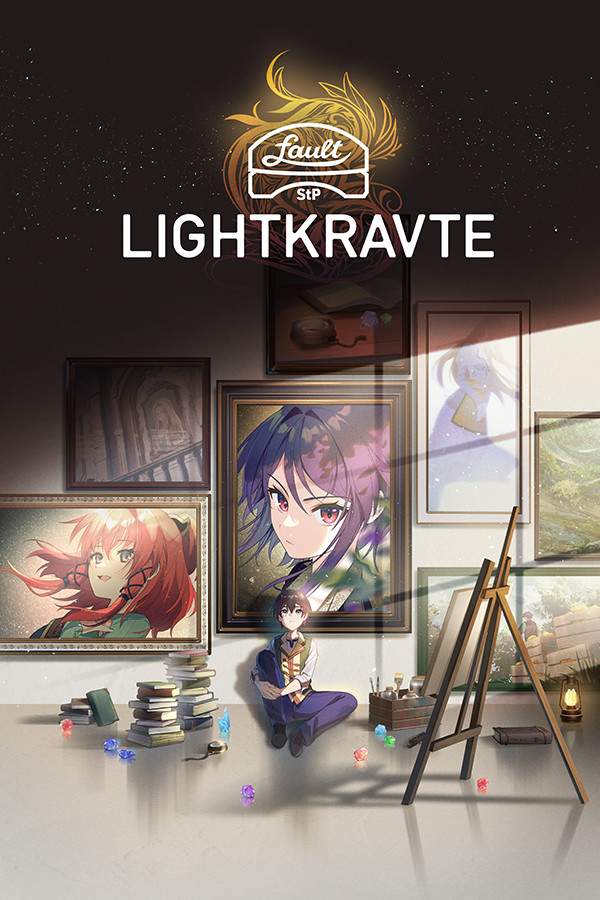 fault: StP: LIGHTKRAVTE