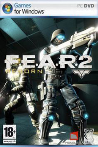 F.E.A.R. 2: The Reborn