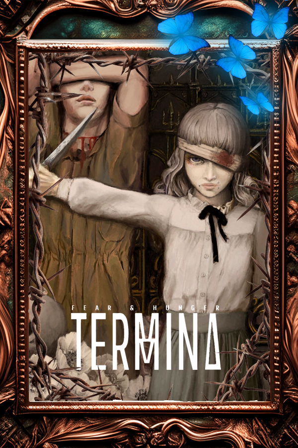 Fear & Hunger 2: Termina