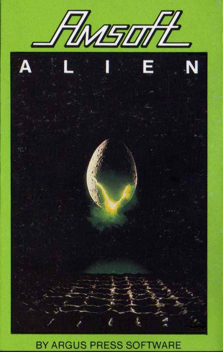 Alien