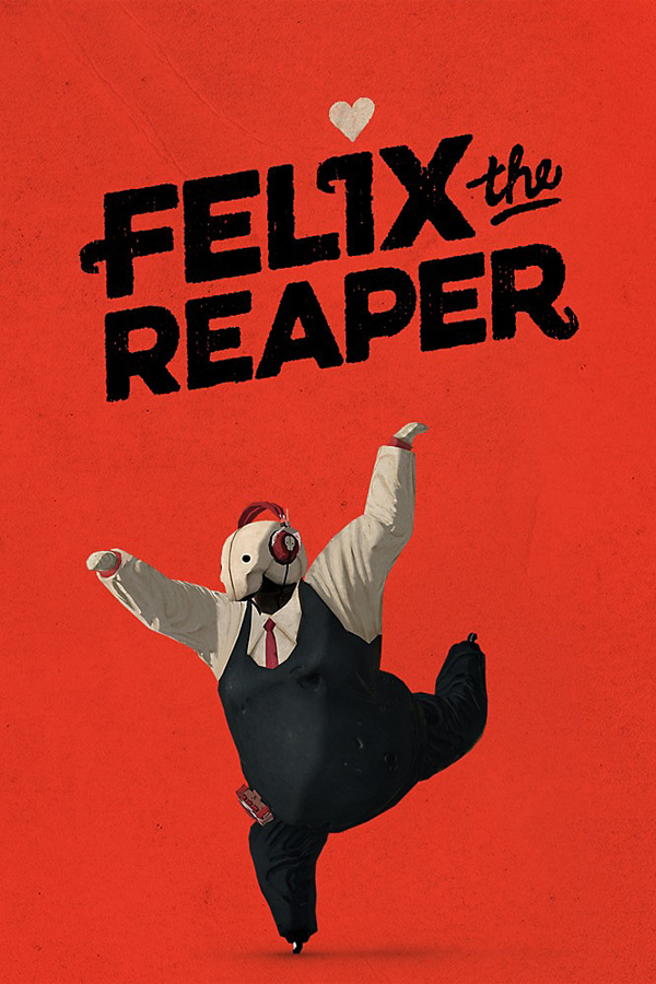 Felix the Reaper