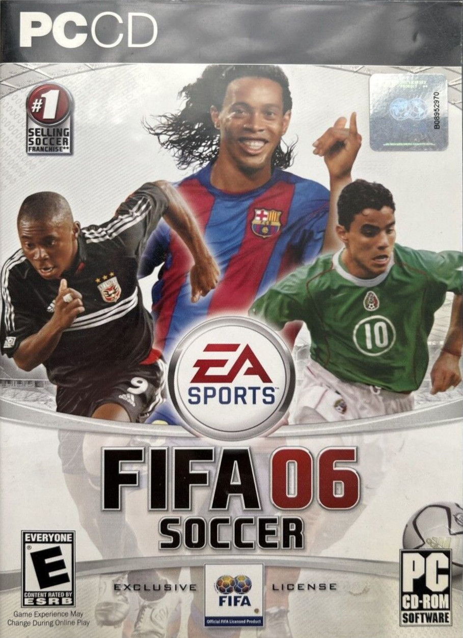 FIFA 06