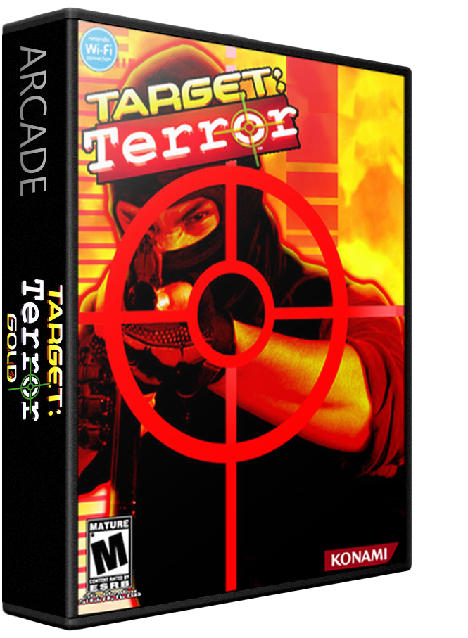 Target: Terror