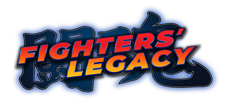 Fighters Legacy