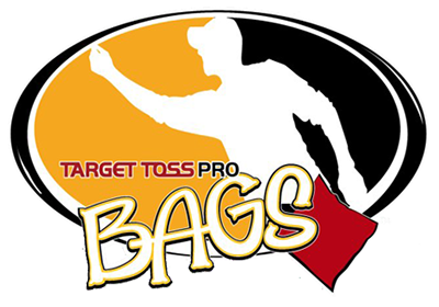 Target Toss Pro: Bags