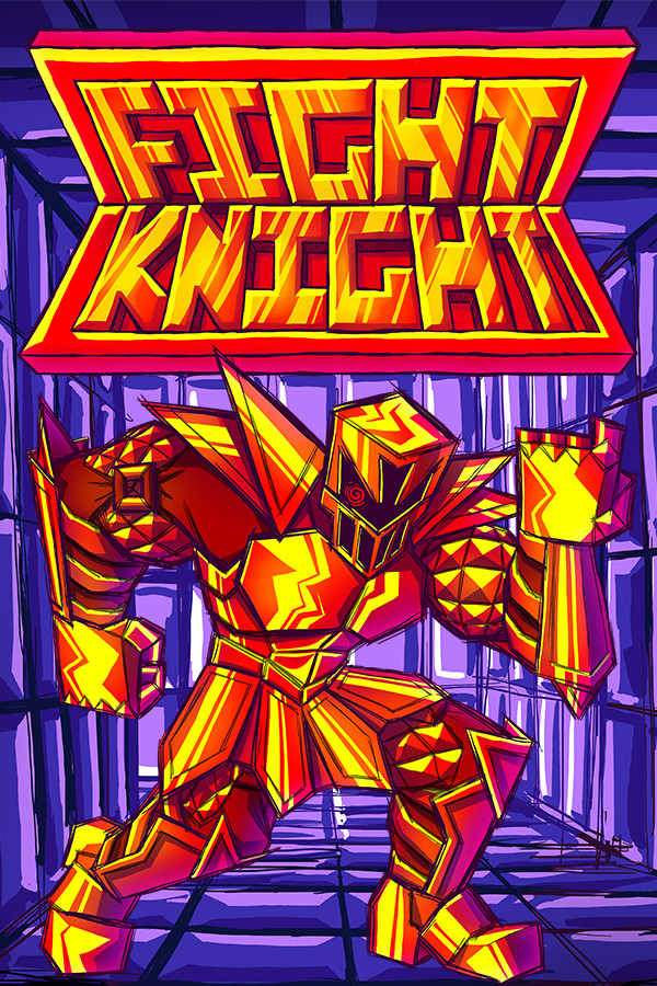 Fight Knight